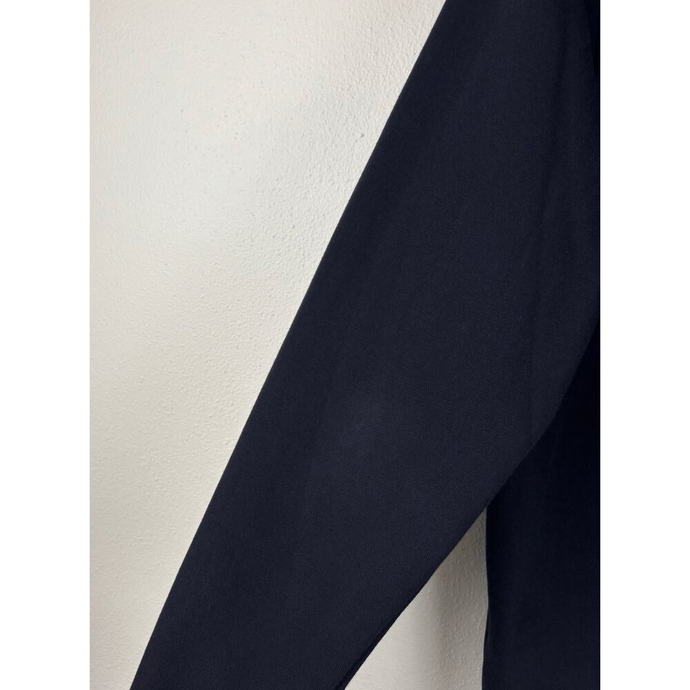 Zella Men's Pullover Hoodie Size Small in Black - Picture 7 of 8